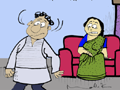 All Audio comedy latest collections of mallik telugu jokes audio cartoons and audio comics online